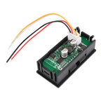 4 Digit 7 Segment Display Module RS485 LED Display ASCII Modbus Display Panel PLC Communication MODBUS