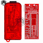 PICKIT3 PIC KIT3 PICKIT 3.5 Programmer Offline Programming PIC Microcontroller Chip +PIC Programmer adapter seat