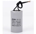 CBB60 450V motor washing machine dehydrator water pump starting capacitance 22UF