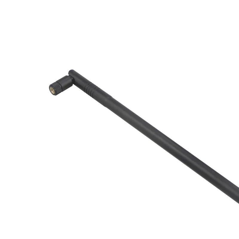 2.4/5.8G WIFI Antenna, High-Gain Router RP SMA, External Signal Enhancement Receiving Bluetooth Antenna