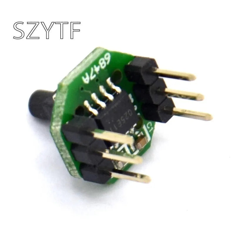 0.5-4.5V Placement Machine Pressure Sensor Transmitter Module Vacuum Negative Pressure Gas