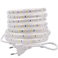 12V 5m SMD 2835 2025 LED Strip Light DC 480 240 120 LEDs Tape Flexible LED Lights Indoor Lingting for Home Waterproof IP65 IP67