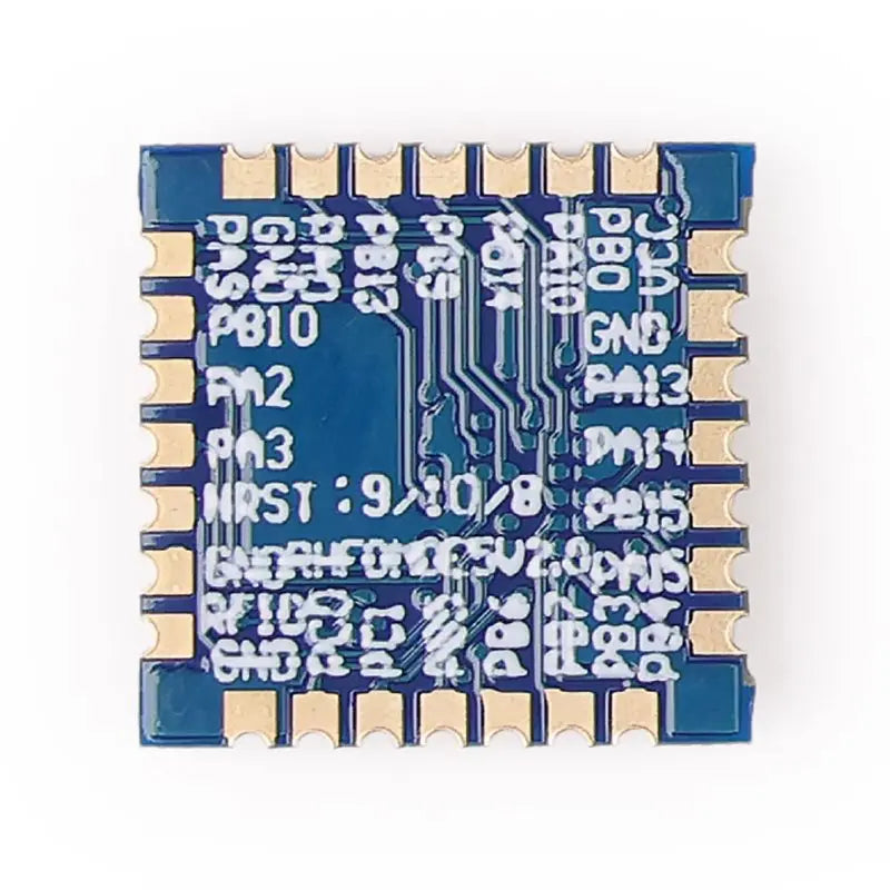 B27B Wio-E5 Wireless Module Lora Module 868Mhz 915Mhz Receiver And Transmitter, STM32WLE5JC, Cortex- And Sx126x Embedded