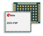ZED-F9P high-precision centimeter level RTK positioning module GNSS receiver  1PC