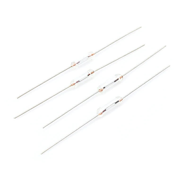 7 Kinds * 20pcs = 140pcs/lot 3*10mm 250V Axial Fast Glass Fuse with Lead Wire Mix Set 0.5A 1A 1.5A 2A 3A 4A 5A 3x10mm