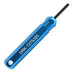 JRready DRK-T Series Extraction Tools For MOLEX,AMP,AMPHENOL Series Connectors