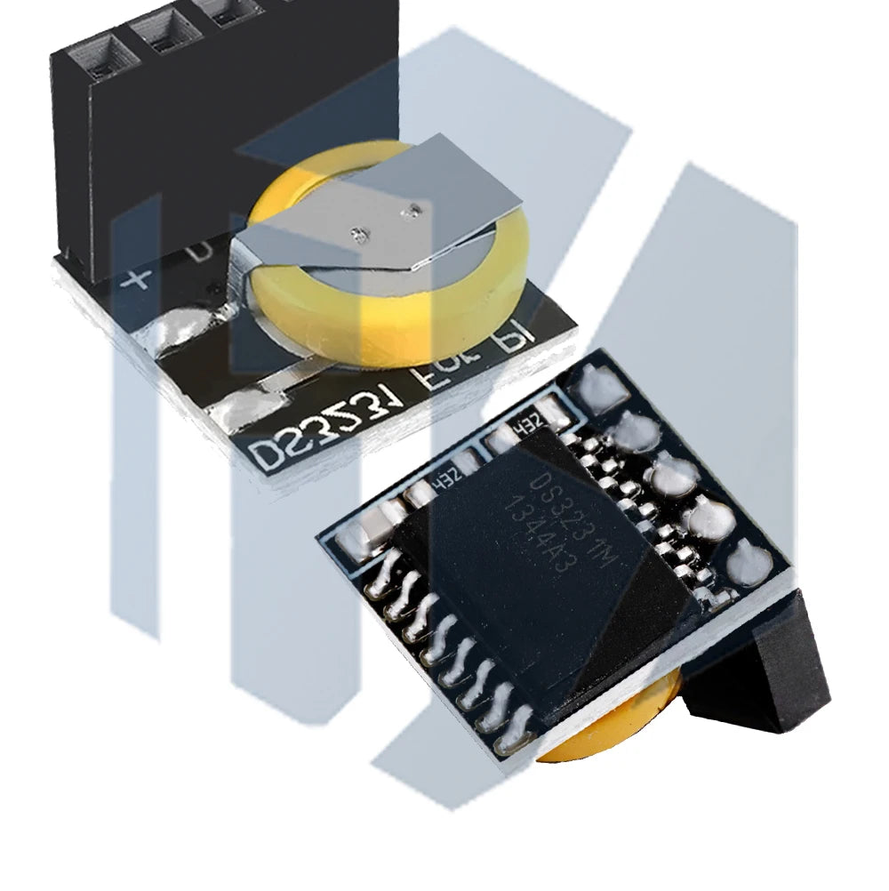 DS3231 AT24C32  SD3078 IIC Module Precision Clock Module DS3231SN for Arduino Memory module
