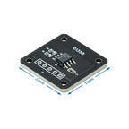 MT6701 magnetic encoder magnetic induction angle measurement sensor module 14bit high precision instead of AS5600