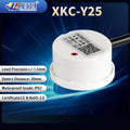 Touchless Contactless Capacitive 5-24V Water Sensor Liquid Level Sensors Switch with High Precision and Stability