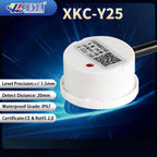Touchless Contactless Capacitive 5-24V Water Sensor Liquid Level Sensors Switch with High Precision and Stability