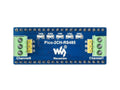 Waveshare 2-Channel RS485 Module for Raspberry Pi Pico SP3485 Transceiver UART To RS485