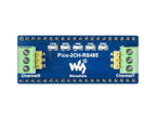 Waveshare 2-Channel RS485 Module for Raspberry Pi Pico SP3485 Transceiver UART To RS485
