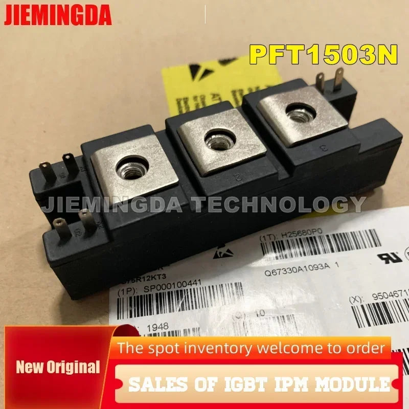 PFT1503N PFT2014N PFT1514N PFT1014F PFT603 PFT2014N NEW ORIGINAL POWER IGBT MODULE