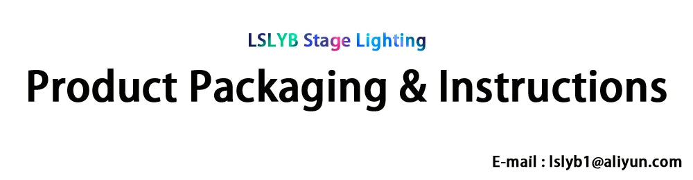 18x3w LED Light Bar With Aux Lighting 18x3w RGB Full Color Club Lights Nightclub Effect Lighting