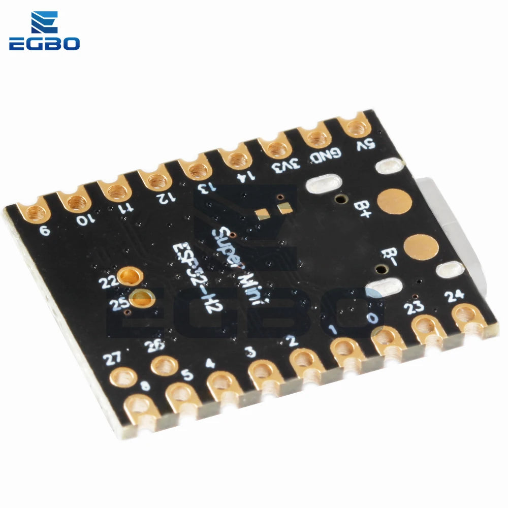 1~5PCS SuperMini ESP32-H2 Development Board Microcontroller Programming Learning Controller Core Board