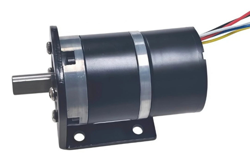 36-3626 Miniature DC Brushless Planetary Gear Motor 12v/24v High Torque Low Noise Built-in Hall Sensor