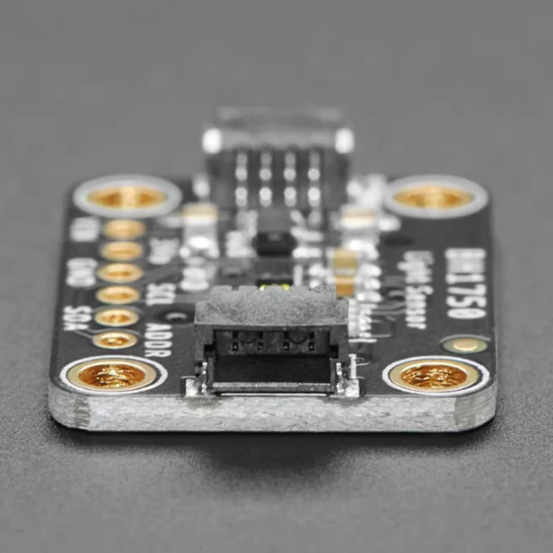 1PCS 2PCS 4681 BH1750 Light Sensor - STEMMA QT / Qwiic