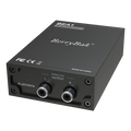 Desktop Bluetooth Receiver BT V5.3/LDAC USB Decoder with Optical Coaxial RCA Output-QCC5171 BEA1 w CE FCC ID Certification