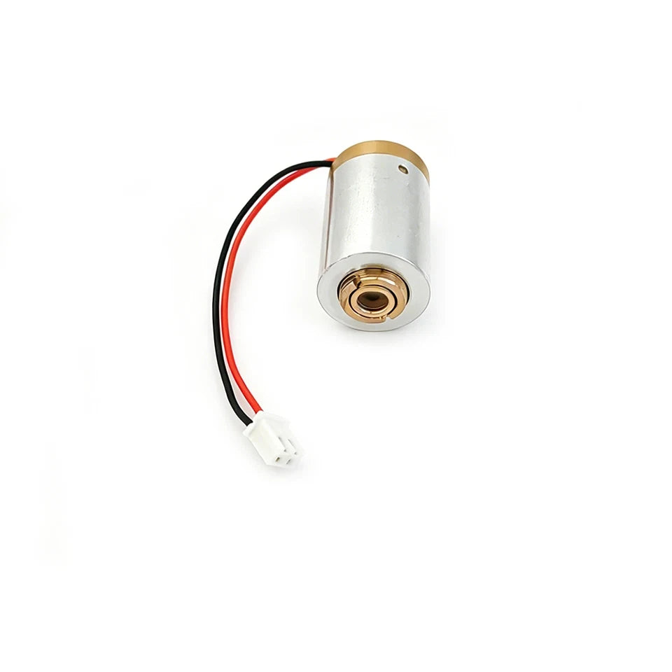 585nm 589nm 10mW/20mW Dot Laser Module Yellow DPSS DIY Flashlight Stage Lighting Woodwork