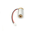 585nm 589nm 10mW/20mW Dot Laser Module Yellow DPSS DIY Flashlight Stage Lighting Woodwork