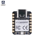 Seeeduino XIAO 2040 Microcontroller Development Board Dual-core ARM Cortex M0+ Processor For Arduino Nano Rp2040 Motherboard
