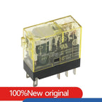 10/50Pcs/Lot T90 Songle relay SLA-05 09 12V 24VDC 48VC-SL-A-C 4/5/6 Pin 30A 250VAC/30VDC
