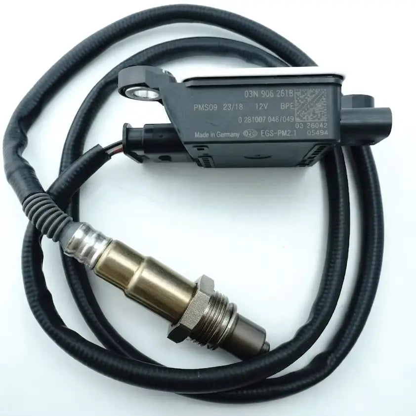 New 03N906261B Particulate Matter PM Sensor 0281007048 0281007049 for VW Crafter 2017-2024 2.0 Audi
