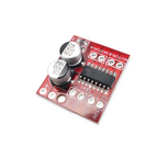 100% Brand New 8pcs Mini L298N Motor Driver Module Dual Channel DC Motor H-Bridge Board PWM Speed Control for Arduino Smart Car