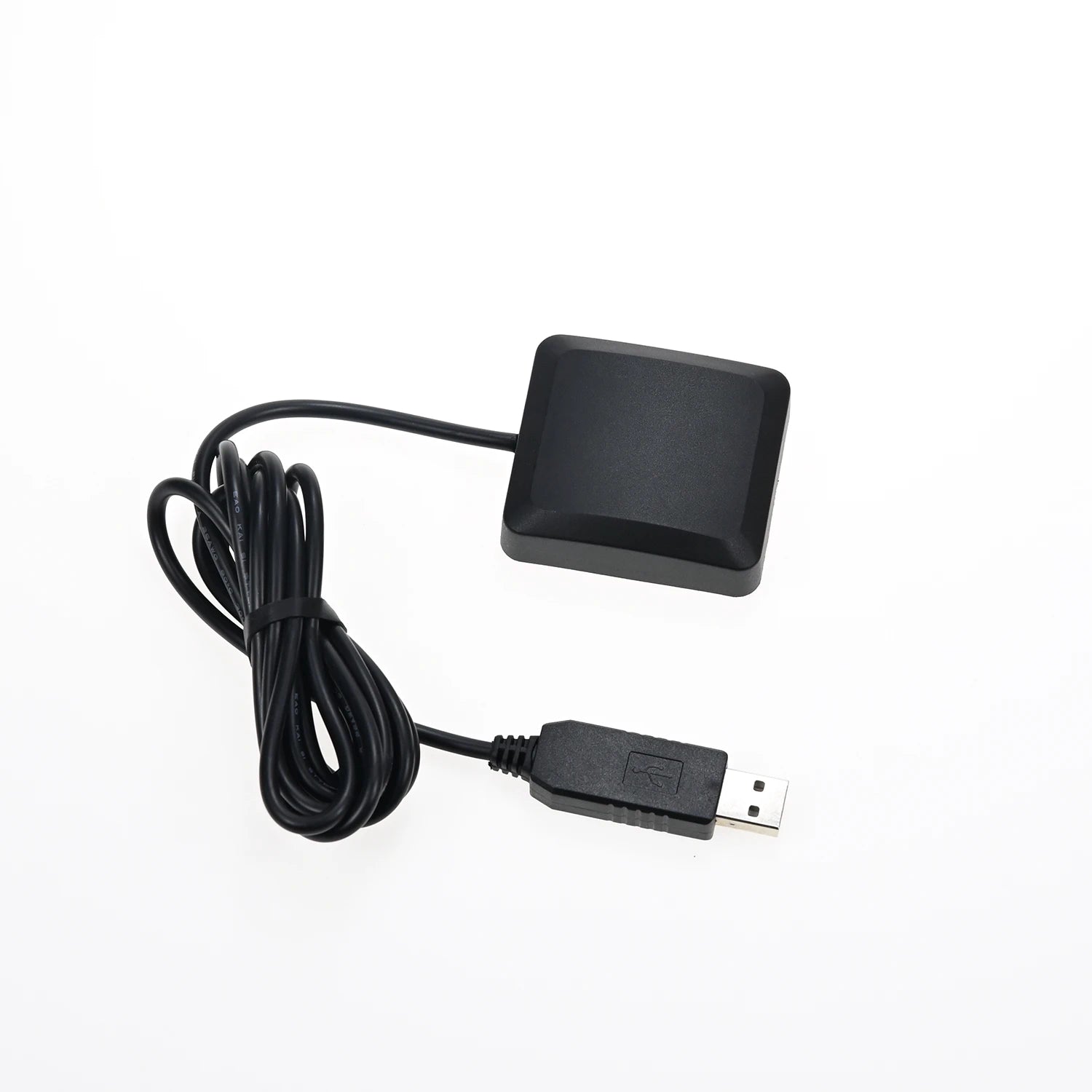 QUESCAN UBX M10 USB GPS Bluetooth GNSS Receiver GPS Galileo BeiDou Antenna Module for Android Windows Linux Marine USB GPS NMEA