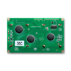 Winstar New WH2004AR-TFH-JT# ST7066 IIC/SPI 204 2004 20*4 20x4 Character UART LCD Display Module 5V Screen