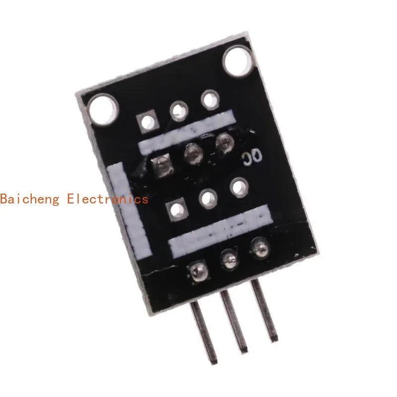 10PCS 3pin KY-022 TL1838 VS1838B 1838 Universal IR Infrared Sensor Receiver Module for Arduino Diy Starter Kit