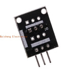 10PCS 3pin KY-022 TL1838 VS1838B 1838 Universal IR Infrared Sensor Receiver Module for Arduino Diy Starter Kit