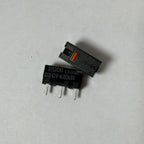 2pcs 10PCS Mouse Micro switch D2FC-F-K 60MN D2FC-F-7N(100M) suitable Logitech G304 305 G403 G502 G603 G703 G900 G903 FOR Omron