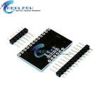 1PCS/5PCS MPR121 Breakout V12 Capacitive Touch Sensor Controller Module I2C keyboard Development Board For Arduino