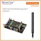 Quectel EG25-G Global BAND 4G LTE WCDMA GSM GPRS, for Raspberry Pi Rockchip ARM Android Linux Wince Windows  Quectel EG25
