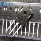5PCS-20PCS K40H1203 IKW40N120H3 40A 1200V IGBT Inverter Welder Power Tube New & Original