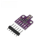1-10pcs BME680 CJMCU-680 High Altitude Module Digital Temperature Humidity Pressure Sensor Development Board DIY Kit Electronics