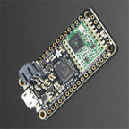(A32M) FEATHER M0 LORA BRD RFM95 900MHZ RF Development Board 3178 Long Range Wireless Module
