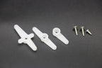 2/4/8/20Pcs SG90 9G Micro Servo 9g 180 360 degree For RC Airplane Fixed Wing Airplane Model Toy Mini Servo Motor 450 Helicopter