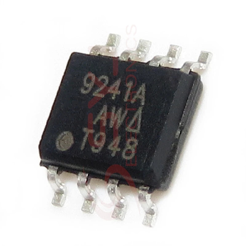 5-20PCS ADUM5000ARWZ ADUM5000ARW TM1651 1651 SI9241AEY SI9241A INA128U INA128 BCP53T1G BCP53 LM3909N LM3909