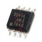 5-20PCS ADUM5000ARWZ ADUM5000ARW TM1651 1651 SI9241AEY SI9241A INA128U INA128 BCP53T1G BCP53 LM3909N LM3909
