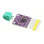 1pcs MAX98357A Audio Amplifier Module 3006 I2S 3W Class D Amplifier Without Filtering DIY Power Amplifier Board MAX98357 BGA