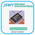 (5/50 Pieces) MAX691CWE MAX691 SOP16 Microprocessor Monitoring Circuit Chip New in Stock