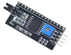 5V LCD Board 2004 20X4 2004A 20X4 Blue Or Yellow Screen LCD2004 Display LCM Module For 3D Printer IIC I2C Adpater
