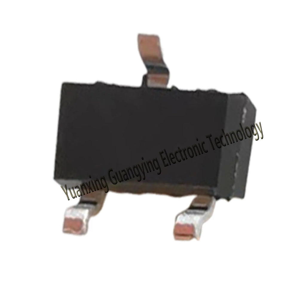 (20 pieces) PMBT2907A,215 PMBT2907A Marking: t2F OT-23 60V 600mA PNP Transistor(BJT) 100% Brand New