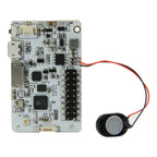 ESP32 TTGO TS V1.4 WiFi Bluetooth Module 1.44 Inch TFT Display MPU9250 Sensor SD Card Slot