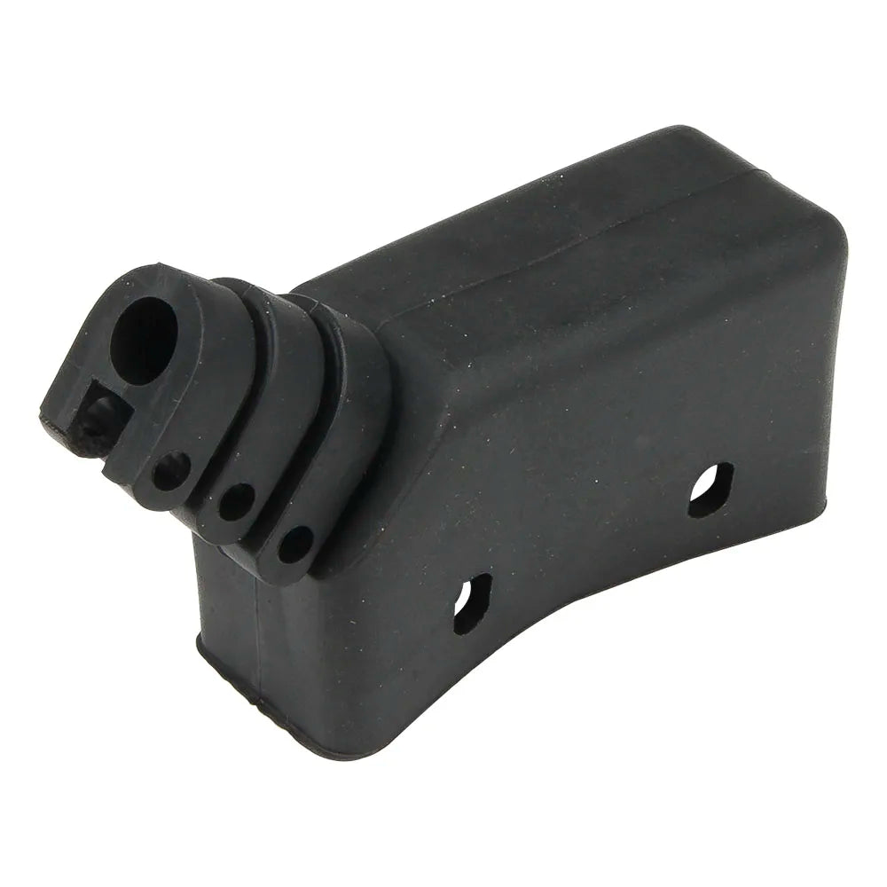 10pcs FMSA01 micro switch protective cover rubber case base for Z-15G LXW5 TM series micro switch