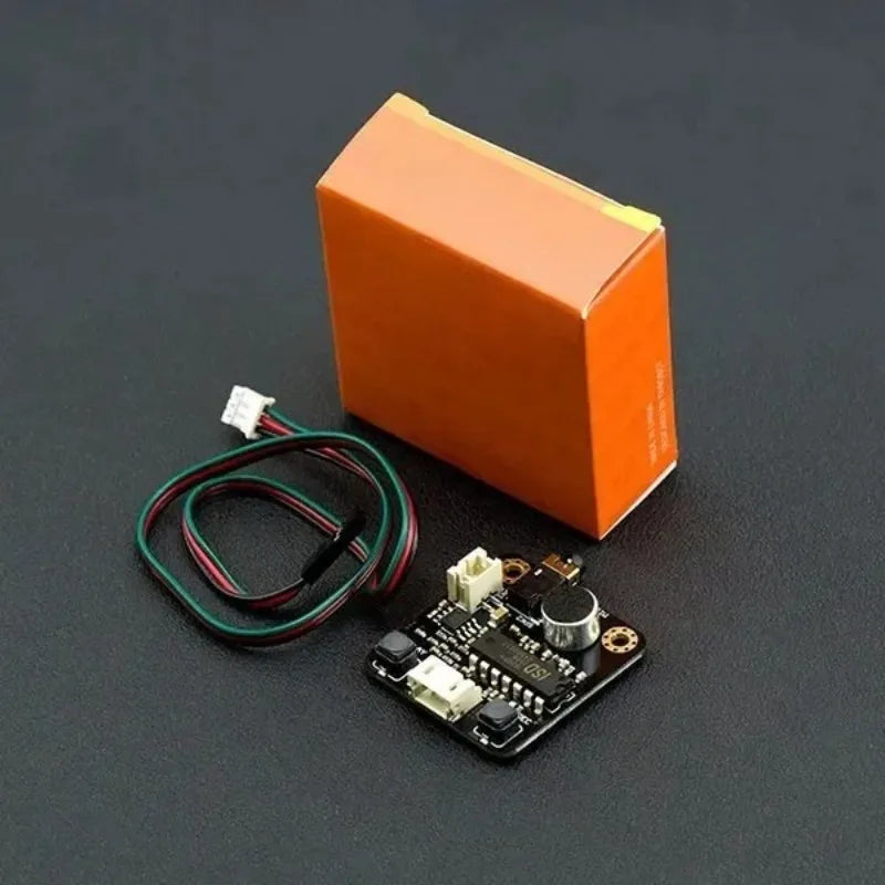 ISD1820 20s Audio Record Playback Module with Onboard Mic