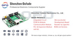 Raspberry Pi 4 Model B Development Boards 1GB/2GB/4GB/8GB RAM Original Raspberry Pi 4B Pi4 Modules Mini Computer Raspberry Pi 4