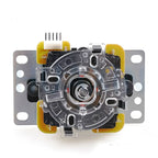 Original Japan Sanwa Joystick JLF TP 8YT Fighting Rocker With Topball 5pin Wire Jamma Arcade Vending Game PC PS3 XBOX Kit DIY